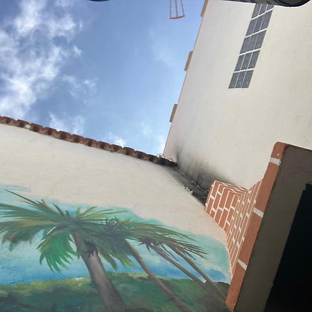 Casadri Tenerife Arona  Ngoại thất bức ảnh