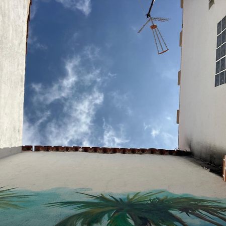 Casadri Tenerife Arona  Ngoại thất bức ảnh