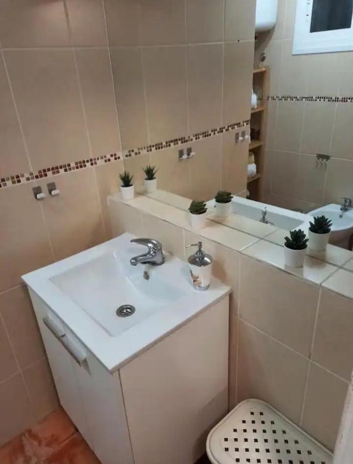 Casadri Tenerife Arona  Ngoại thất bức ảnh