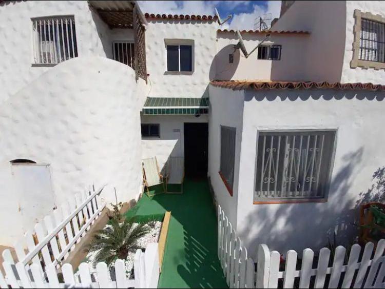 Casadri Tenerife Arona  Ngoại thất bức ảnh