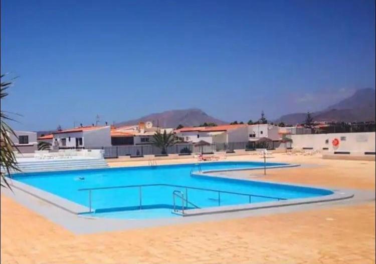 Casadri Tenerife Arona  Ngoại thất bức ảnh