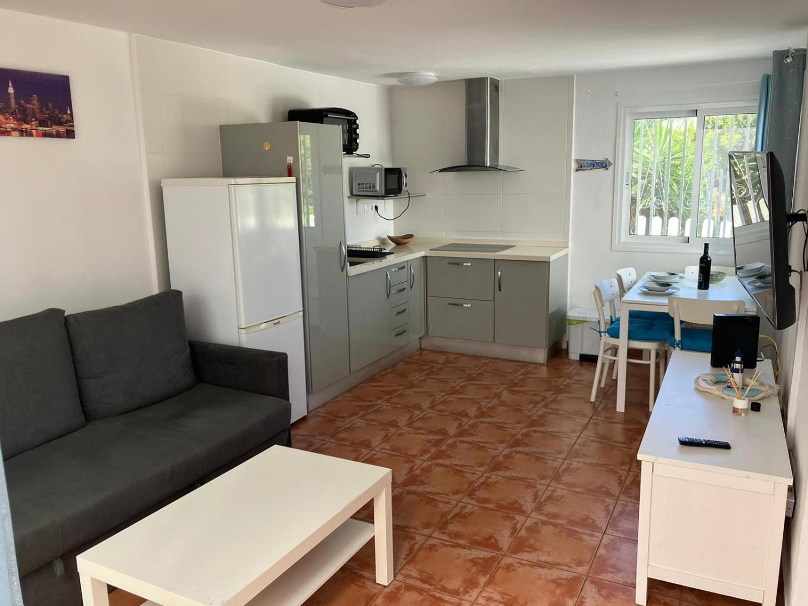 Casadri Tenerife Arona  Ngoại thất bức ảnh