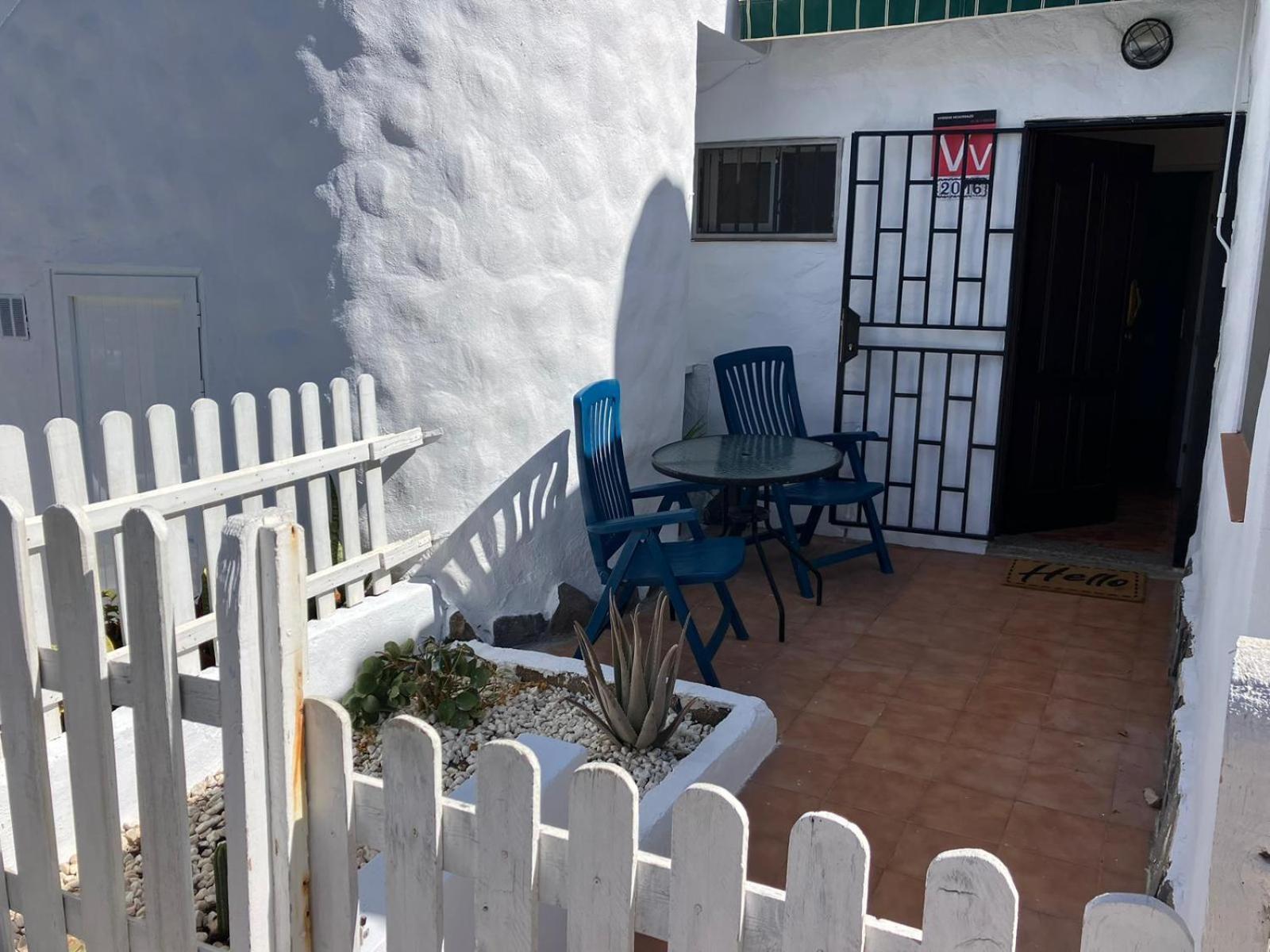 Casadri Tenerife Arona  Ngoại thất bức ảnh