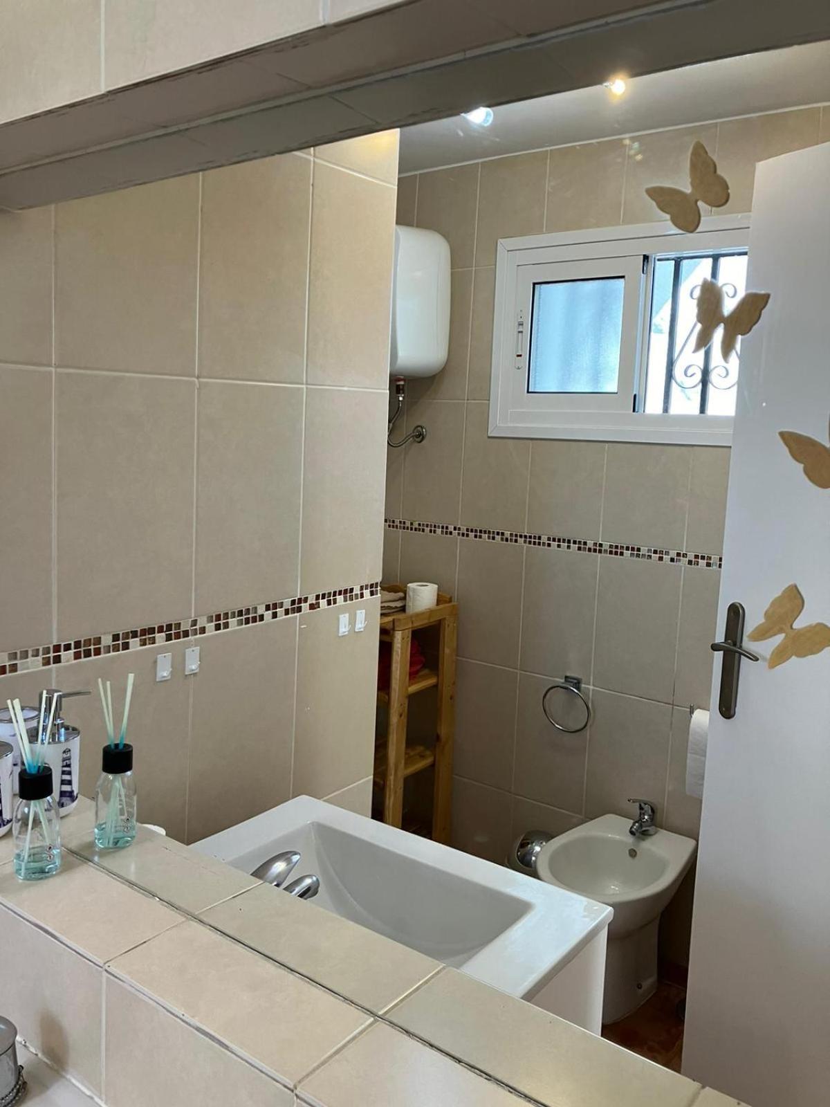 Casadri Tenerife Arona  Ngoại thất bức ảnh