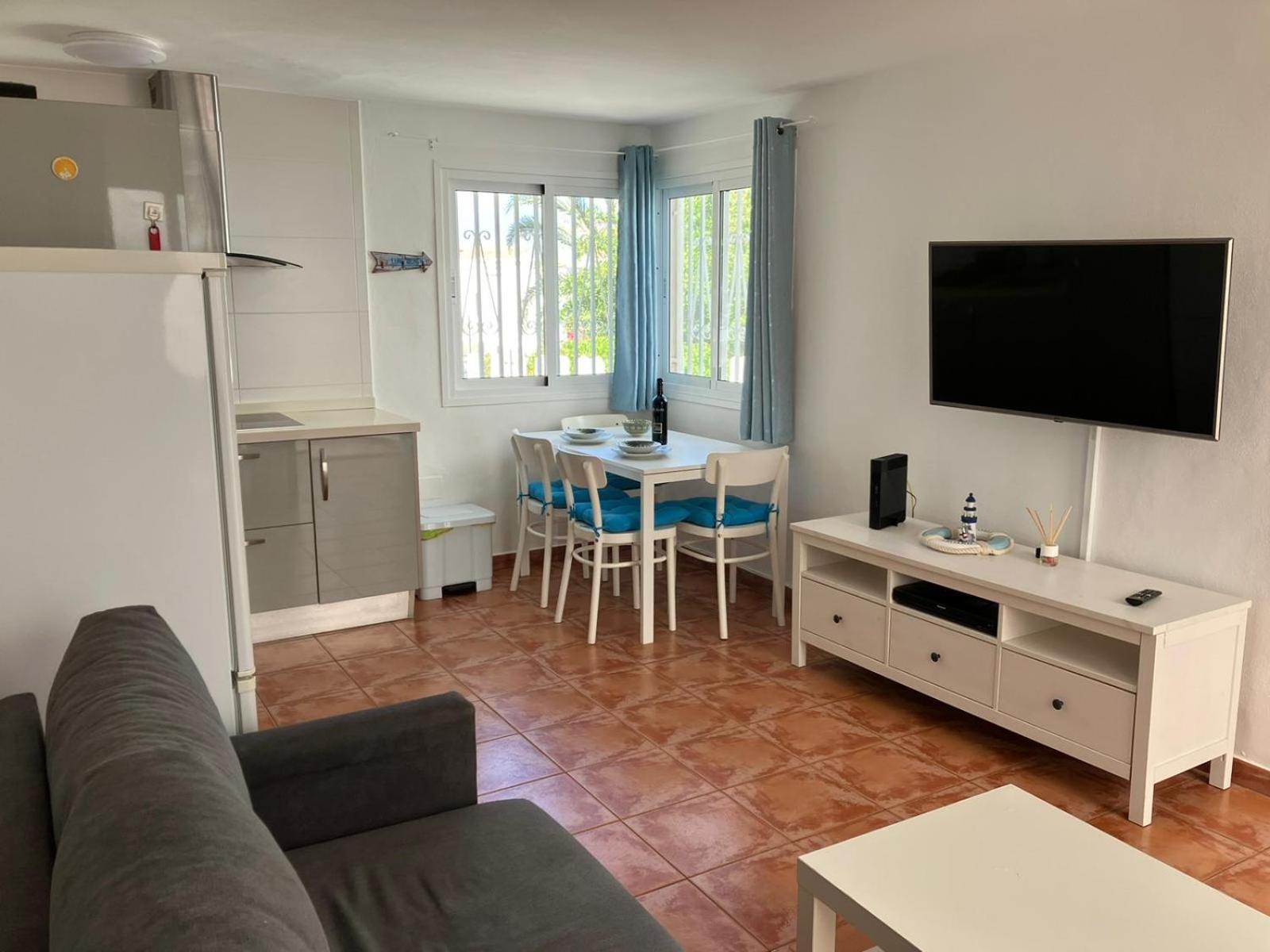 Casadri Tenerife Arona  Ngoại thất bức ảnh