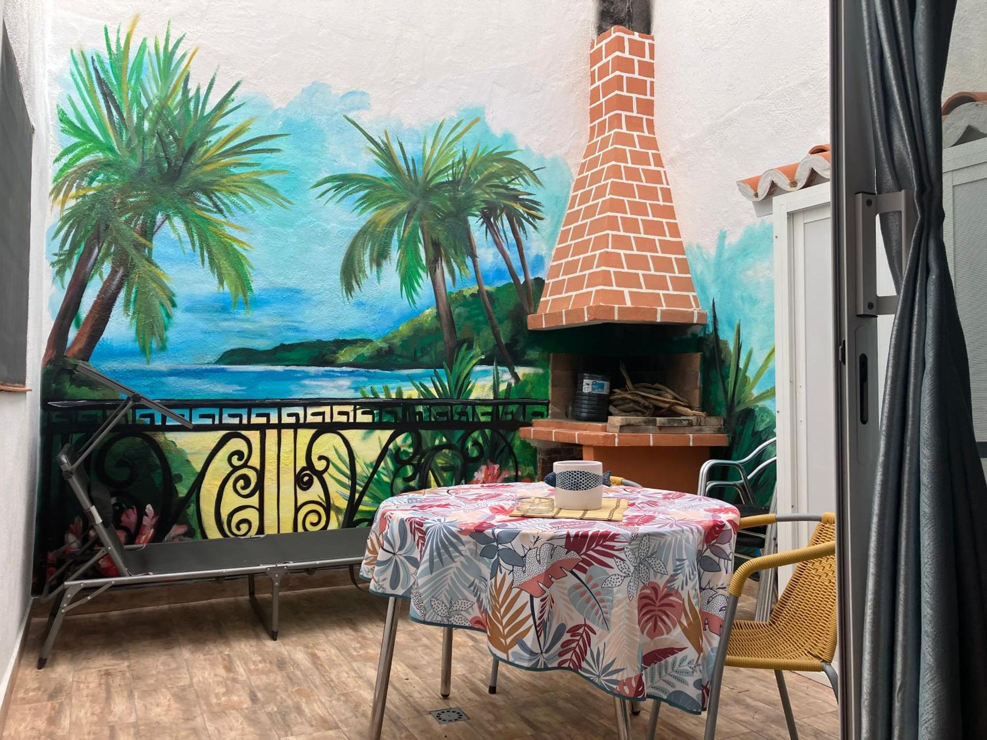 Casadri Tenerife Arona  Ngoại thất bức ảnh