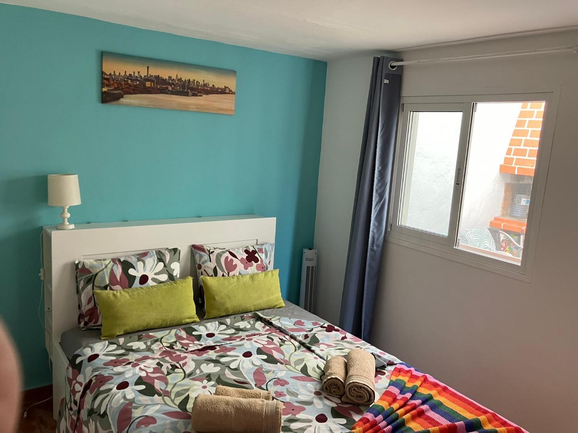 Casadri Tenerife Arona  Ngoại thất bức ảnh