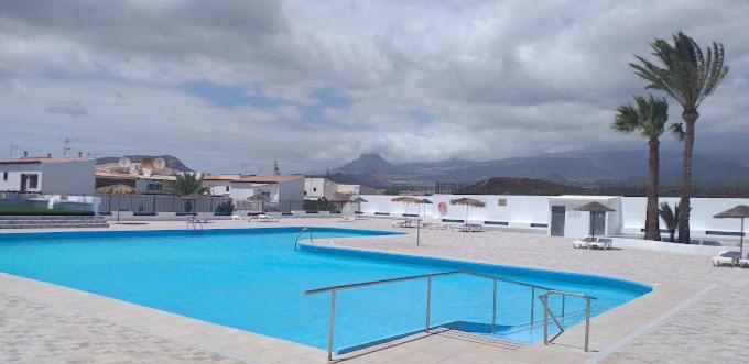 Casadri Tenerife Arona  Ngoại thất bức ảnh