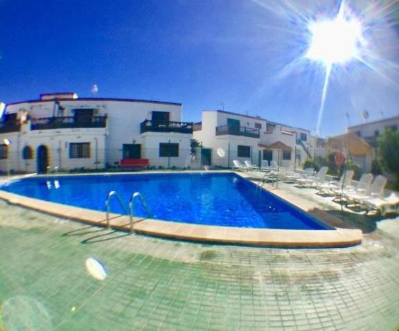 Casadri Tenerife Arona  Ngoại thất bức ảnh