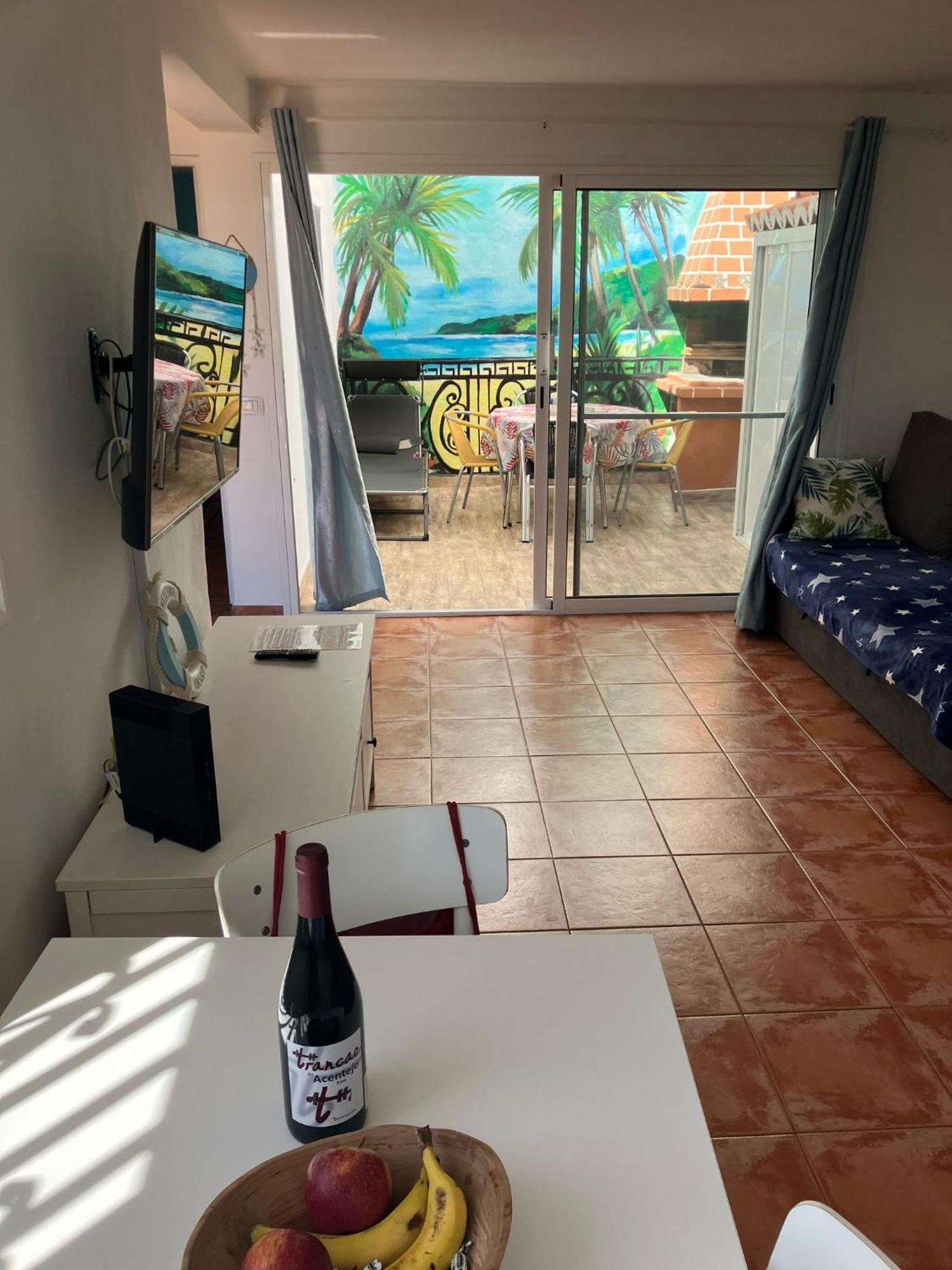 Casadri Tenerife Arona  Ngoại thất bức ảnh