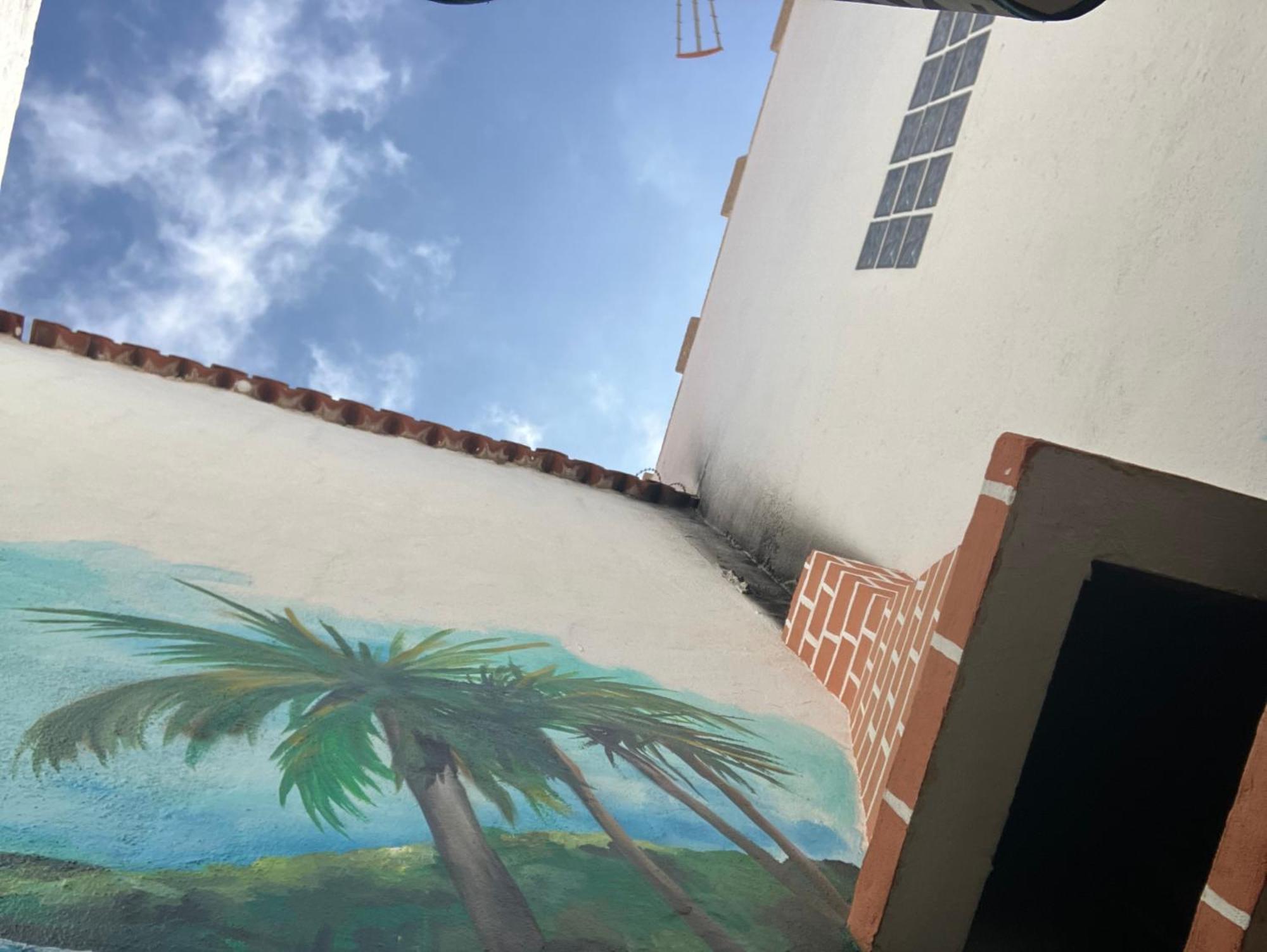 Casadri Tenerife Arona  Ngoại thất bức ảnh
