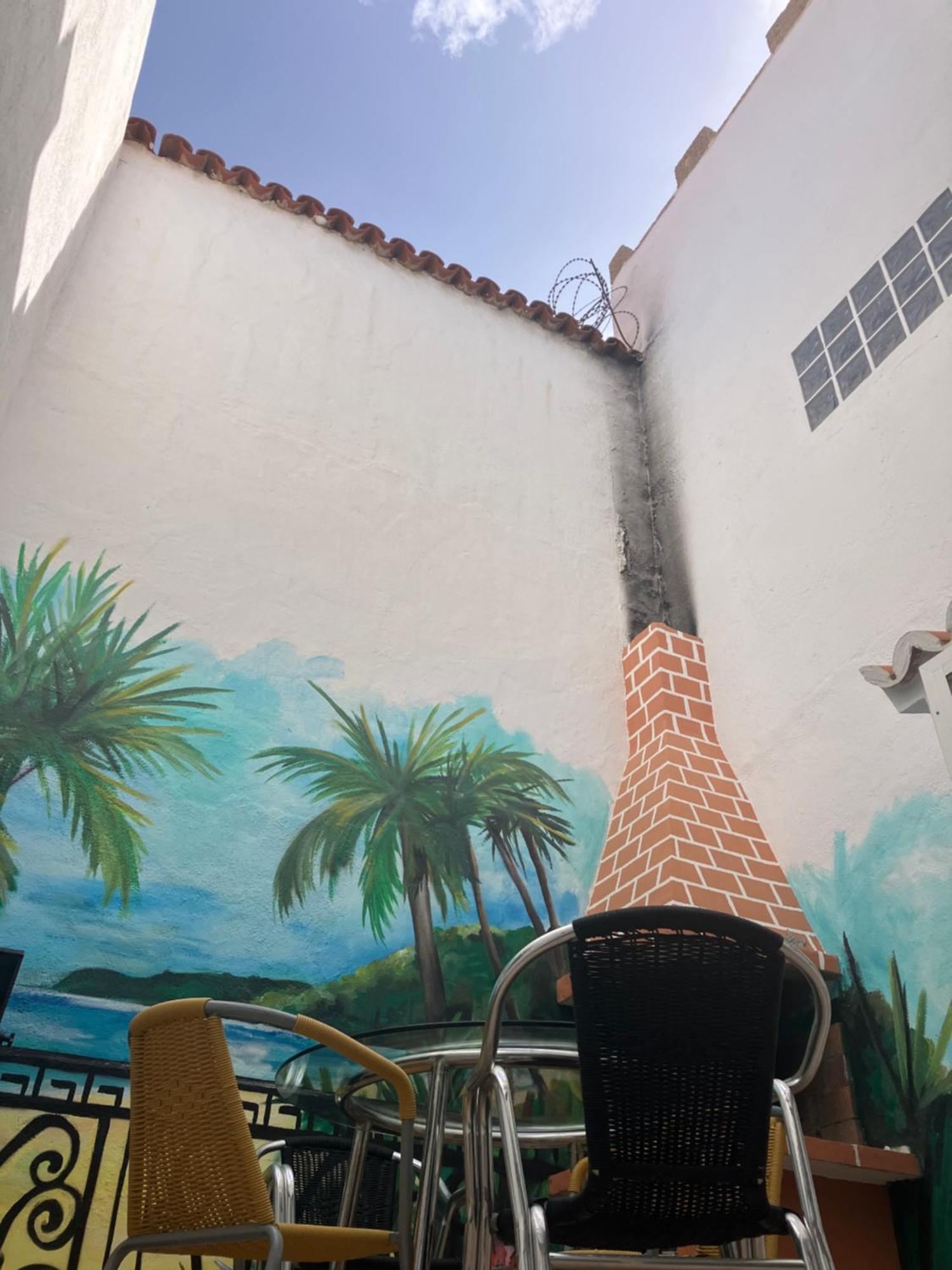 Casadri Tenerife Arona  Ngoại thất bức ảnh